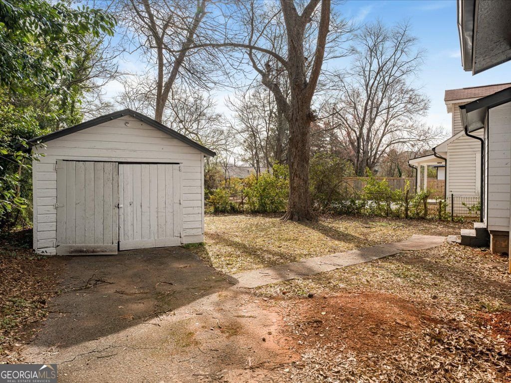 1956 Washington Road Atlanta - Photo 35
