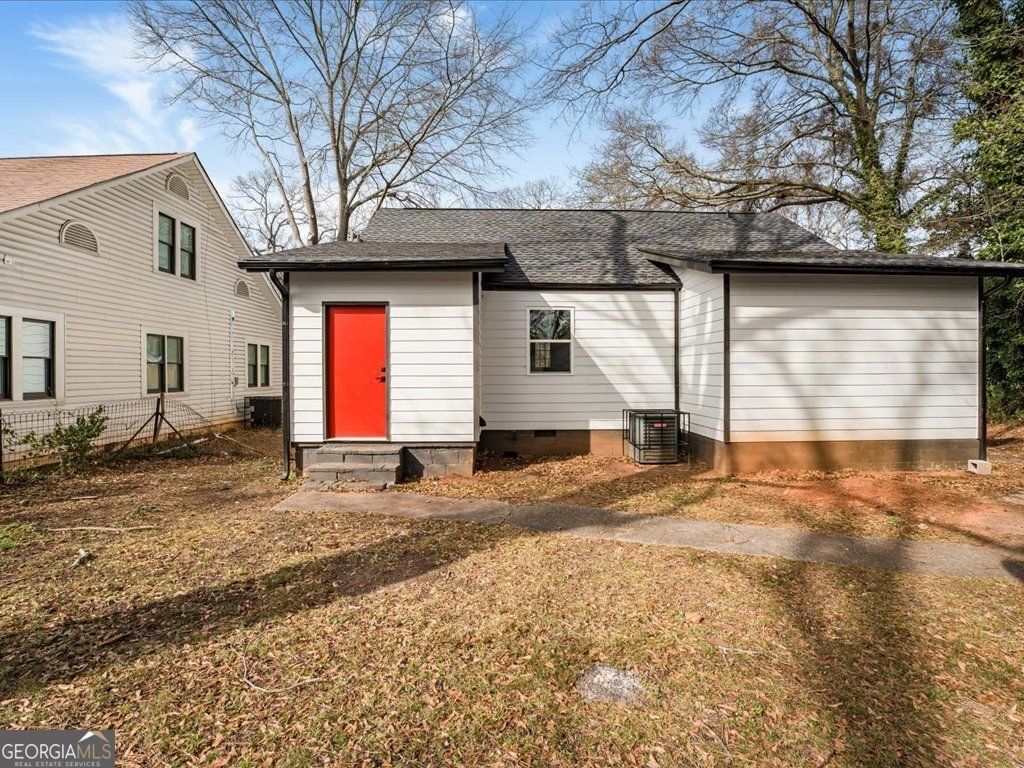1956 Washington Road Atlanta - Photo 36