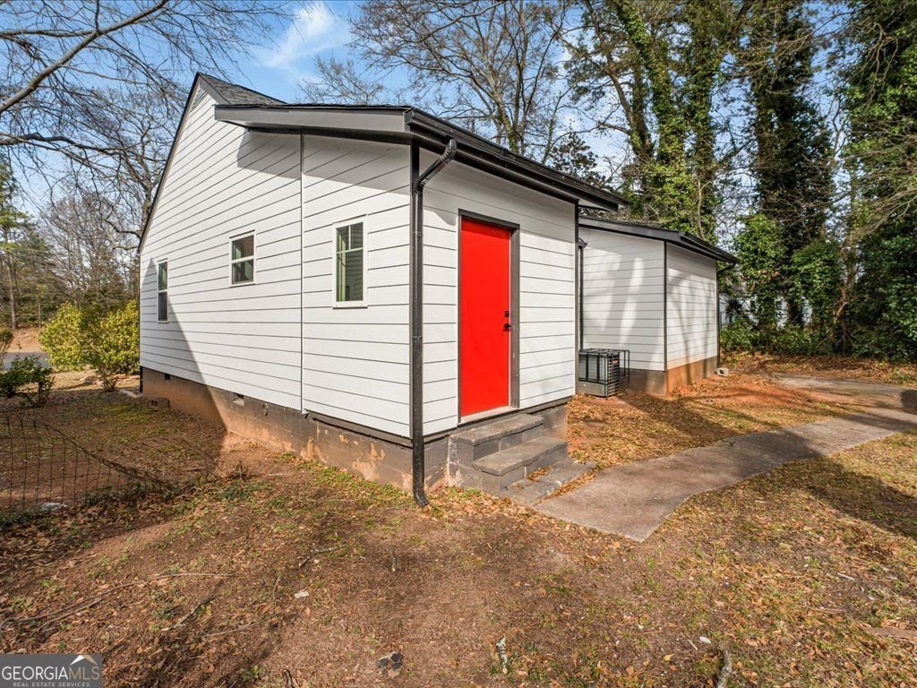 1956 Washington Road Atlanta - Photo 37