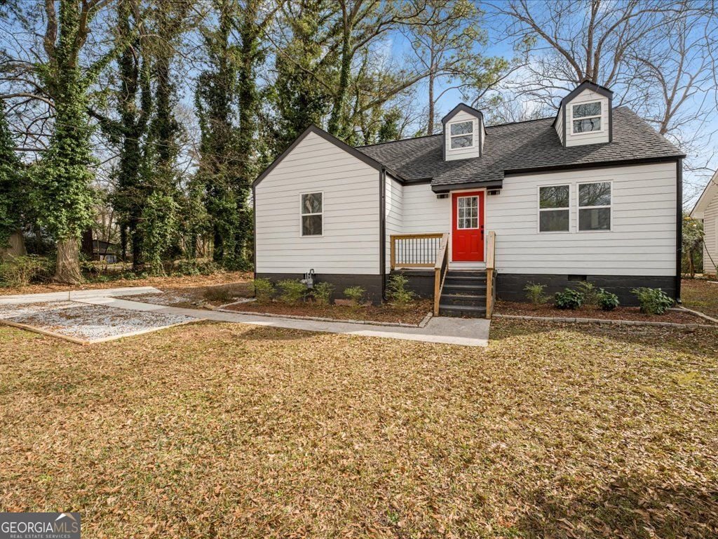 1956 Washington Road Atlanta - Photo 38