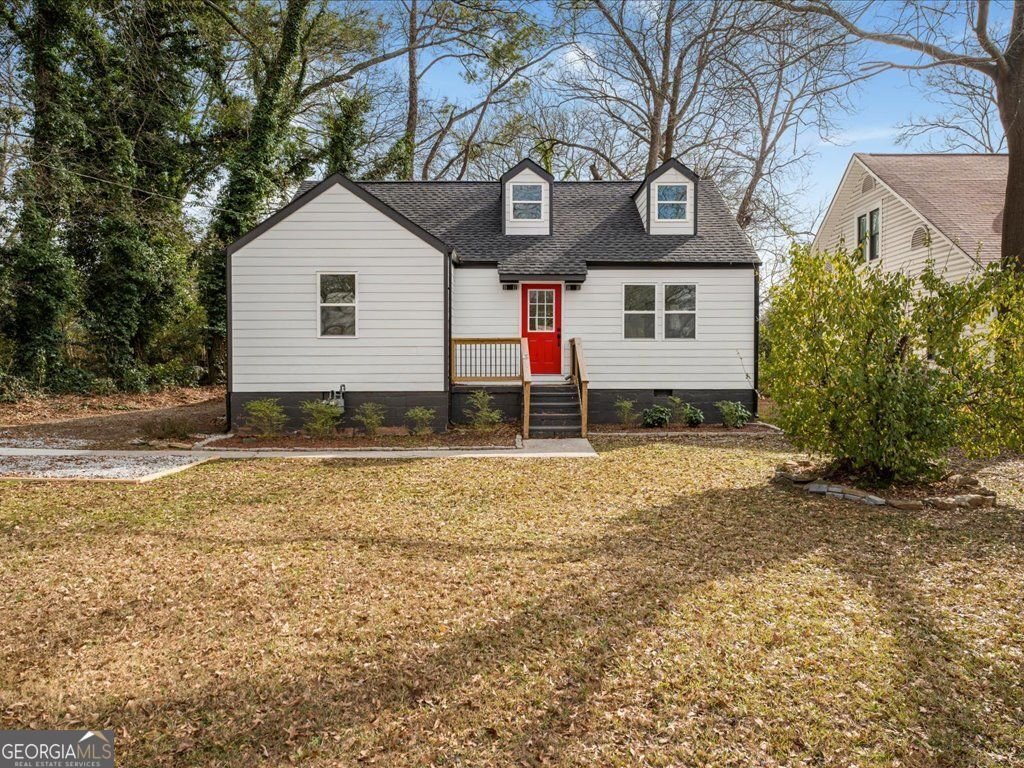 1956 Washington Road Atlanta - Photo 39