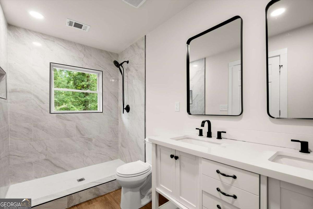 844 San Miguel Drive Stone Mountain - Photo 10