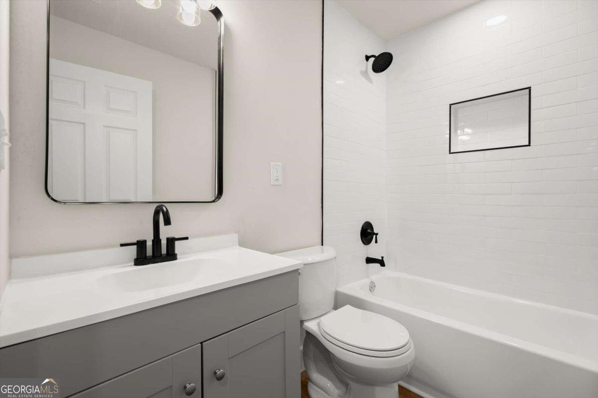 844 San Miguel Drive Stone Mountain - Photo 14