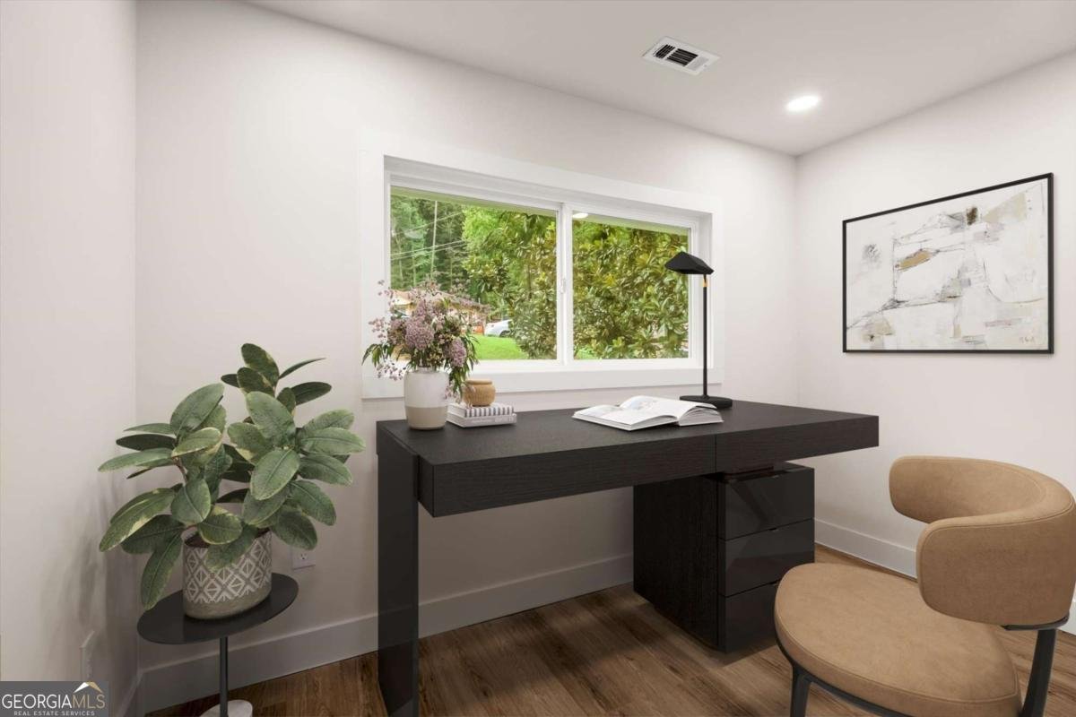 844 San Miguel Drive Stone Mountain - Photo 15