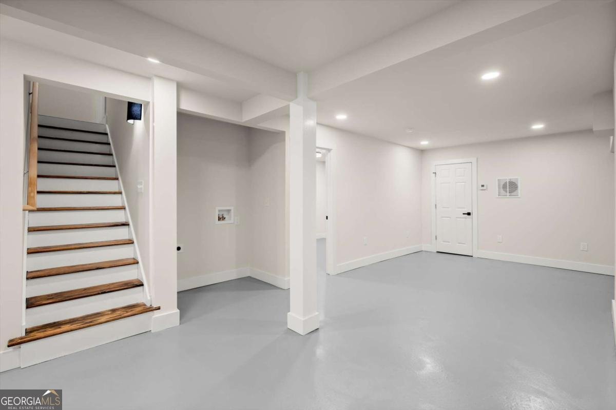 844 San Miguel Drive Stone Mountain - Photo 17