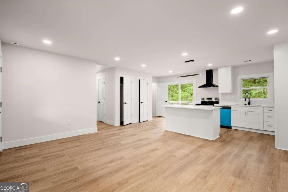 844 San Miguel Drive Stone Mountain - Photo 6