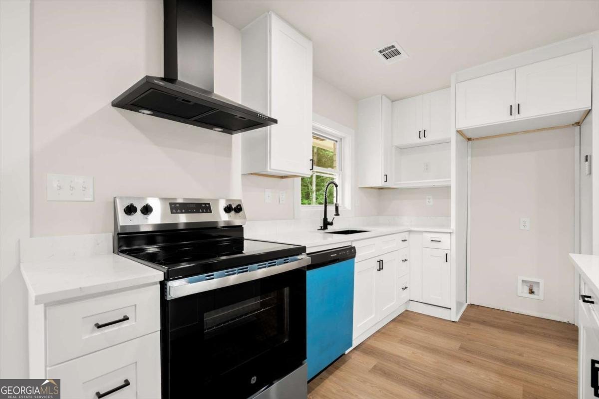 844 San Miguel Drive Stone Mountain - Photo 7