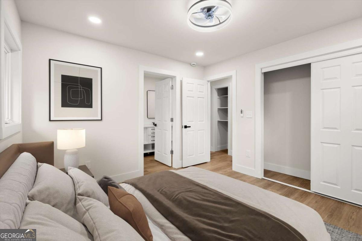 844 San Miguel Drive Stone Mountain - Photo 8