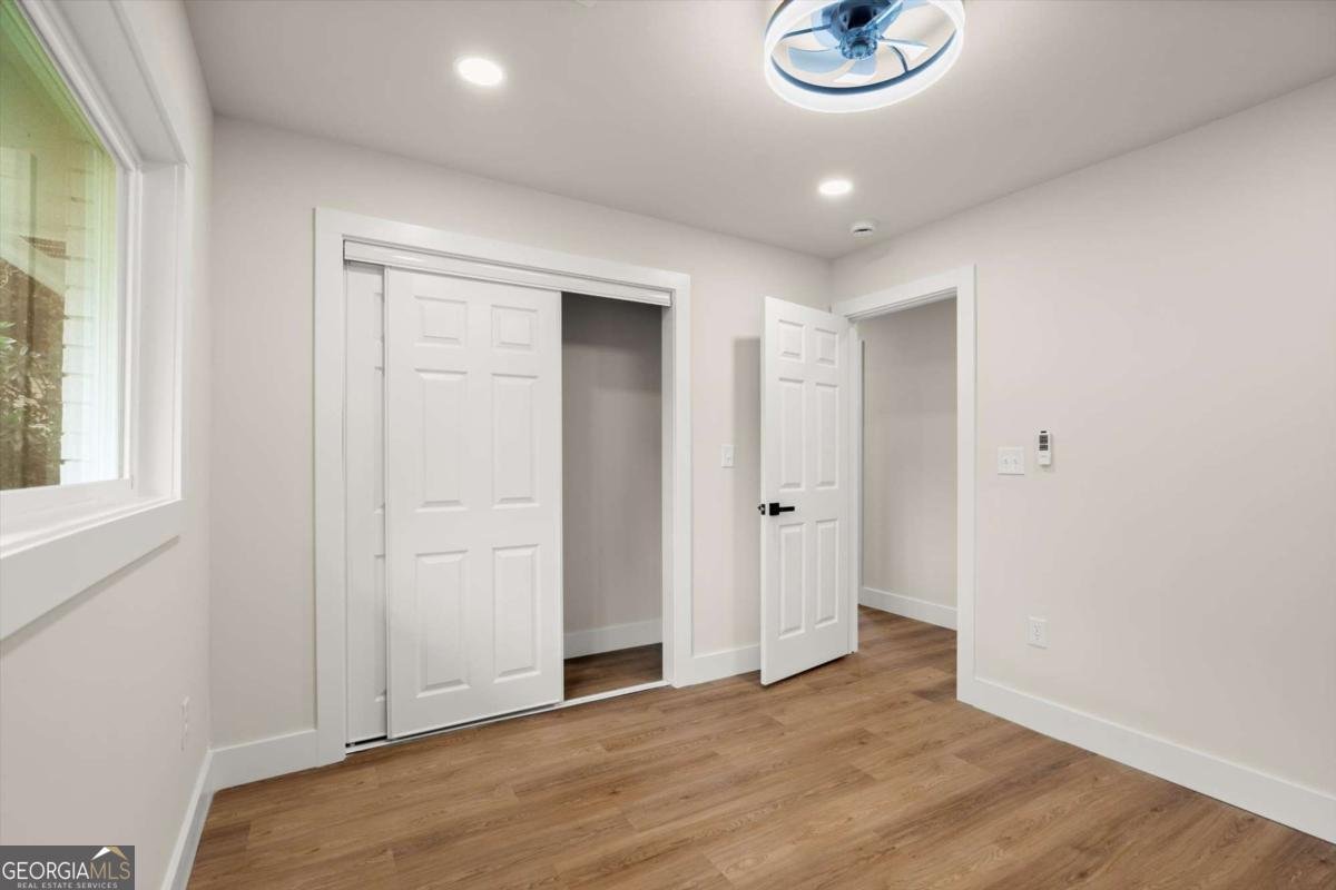 844 San Miguel Drive Stone Mountain - Photo 9