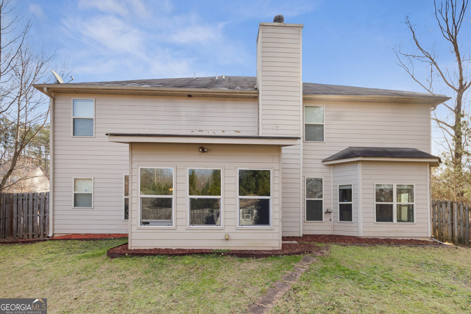 457 Mossycup Drive Fairburn - Photo 21