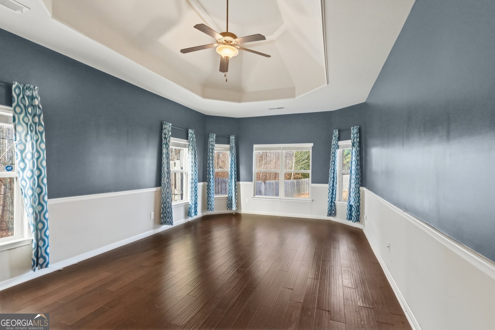 457 Mossycup Drive Fairburn - Photo 9