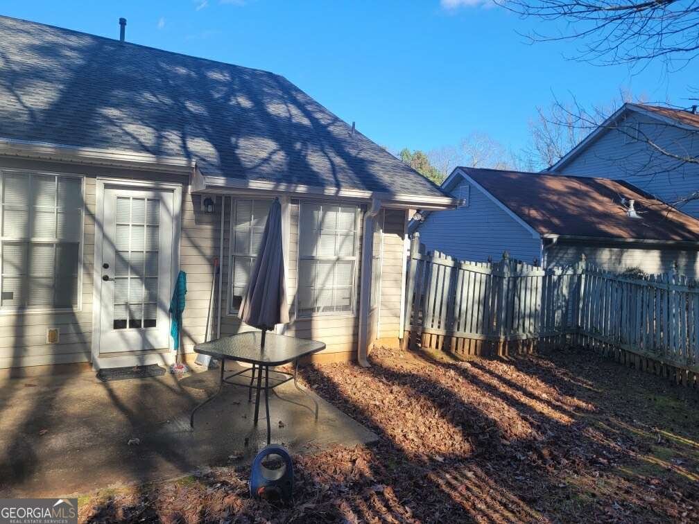 662 Shoal Circle Lawrenceville - Photo 16