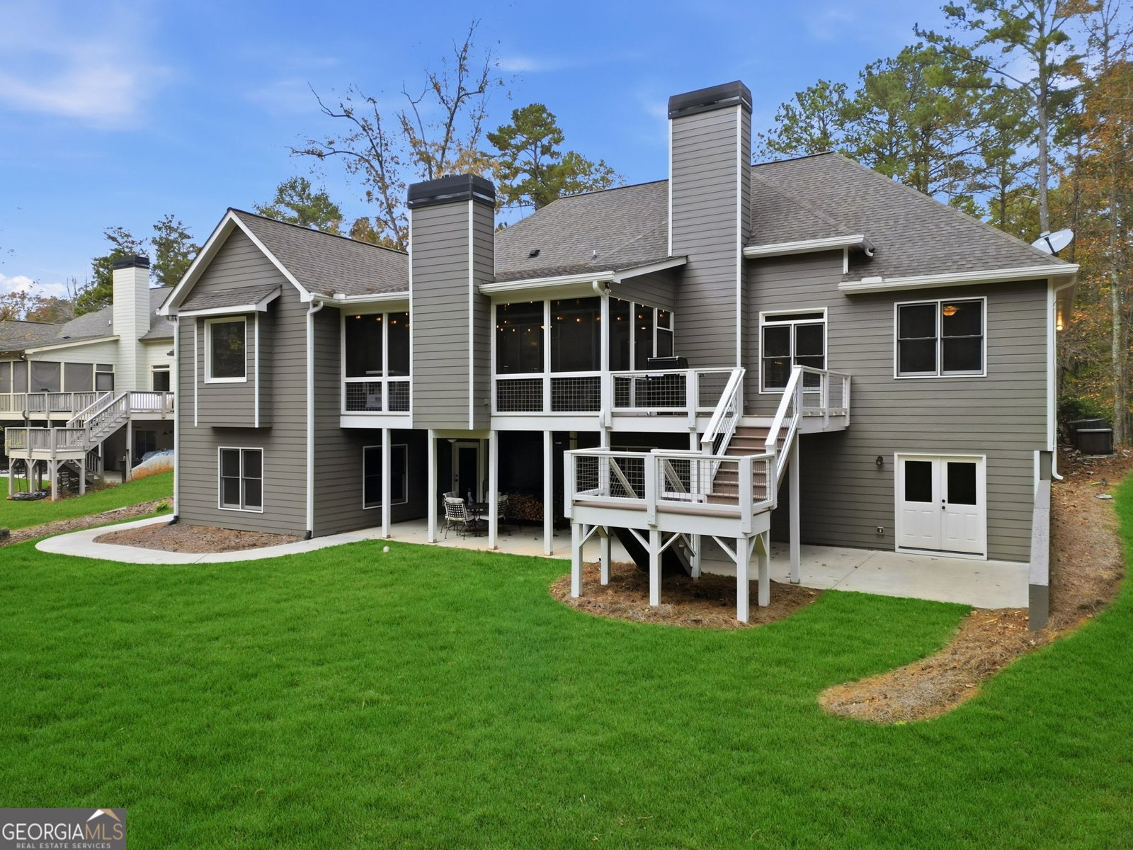 227 Wilshire Terrace White - Photo 53