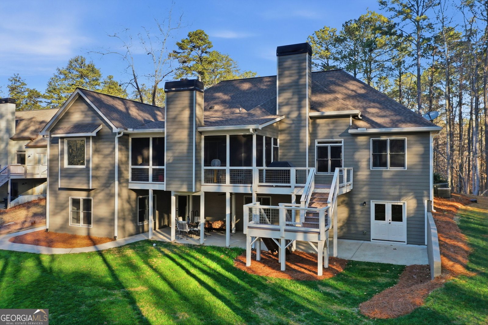 227 Wilshire Terrace White - Photo 56