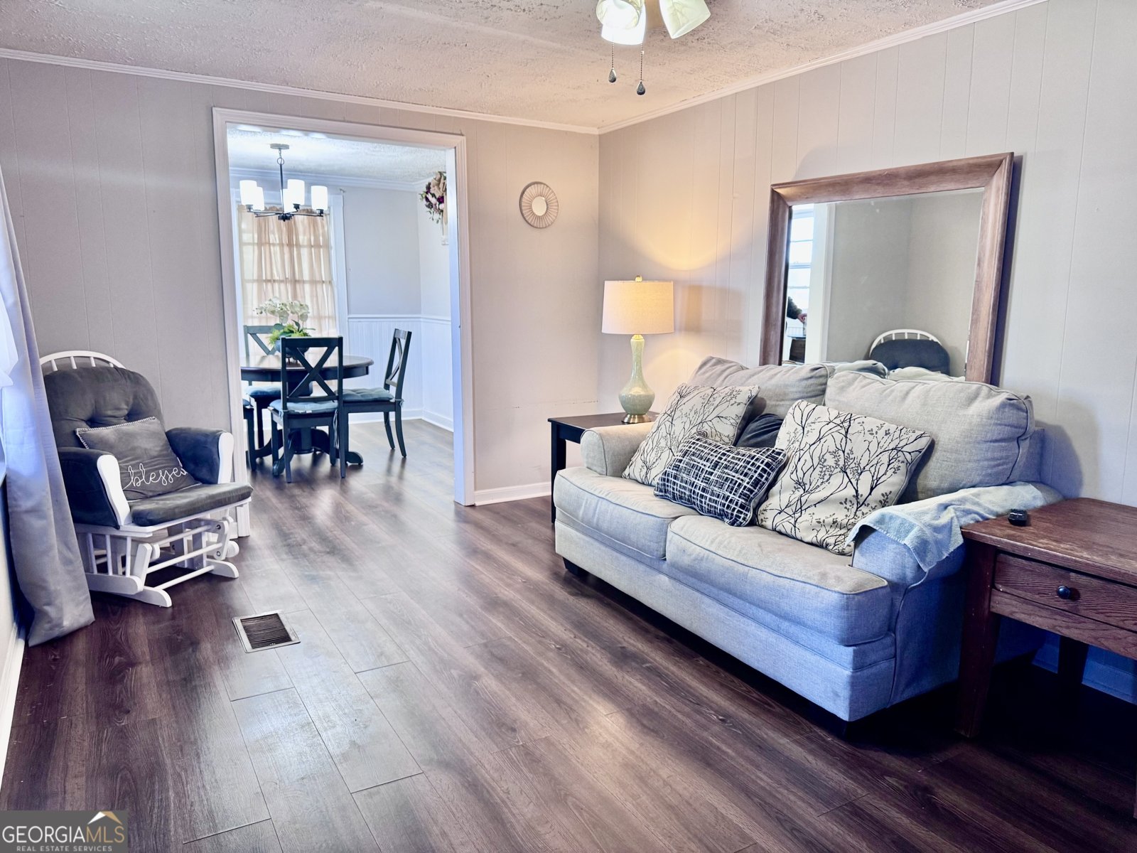 1335 Meadows Boone Road Luthersville - Photo 10