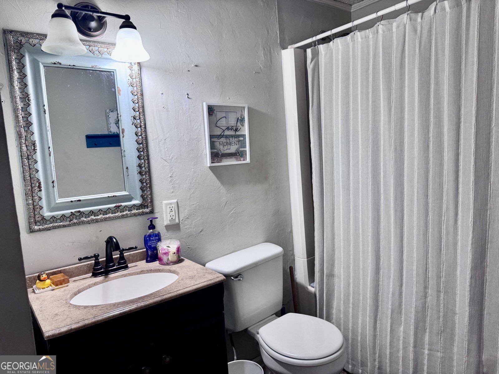 1335 Meadows Boone Road Luthersville - Photo 12