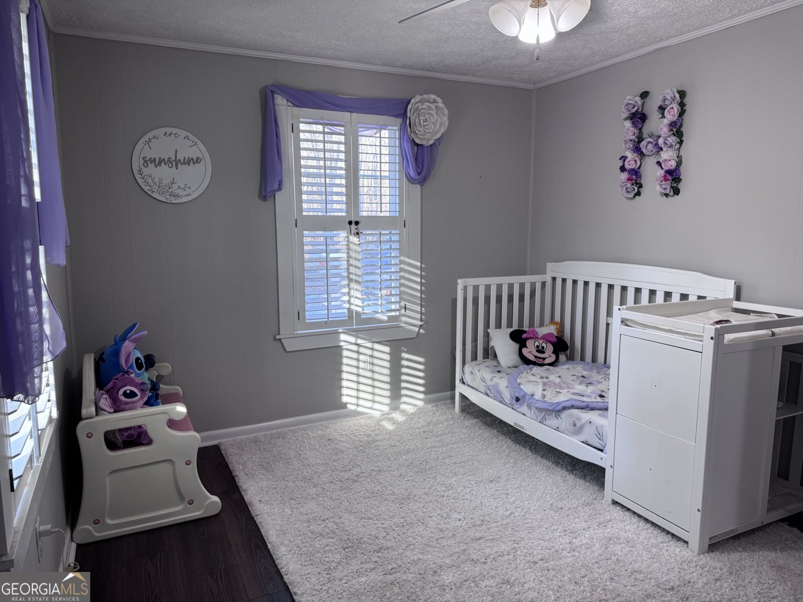 1335 Meadows Boone Road Luthersville - Photo 14