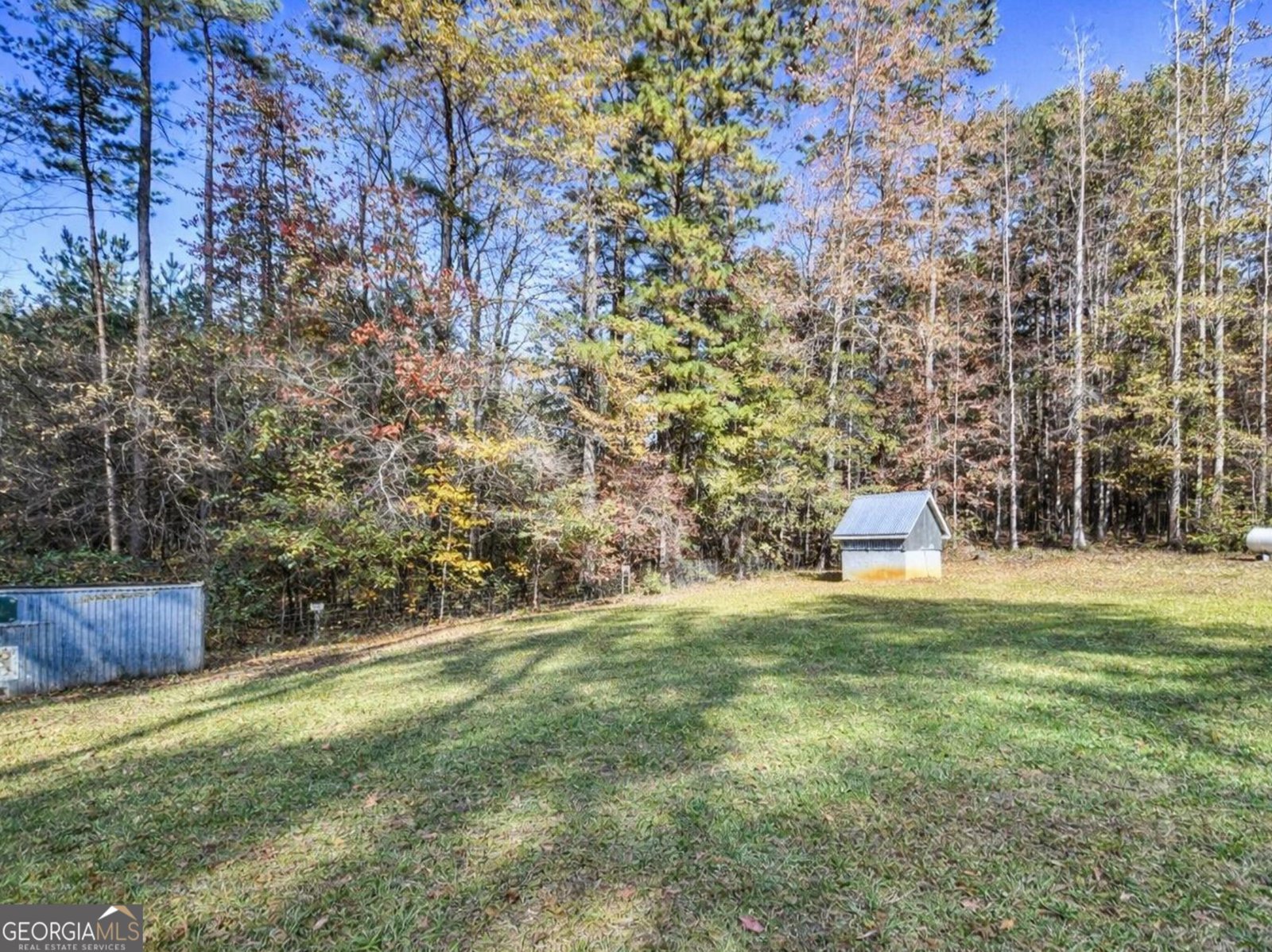 1335 Meadows Boone Road Luthersville - Photo 17