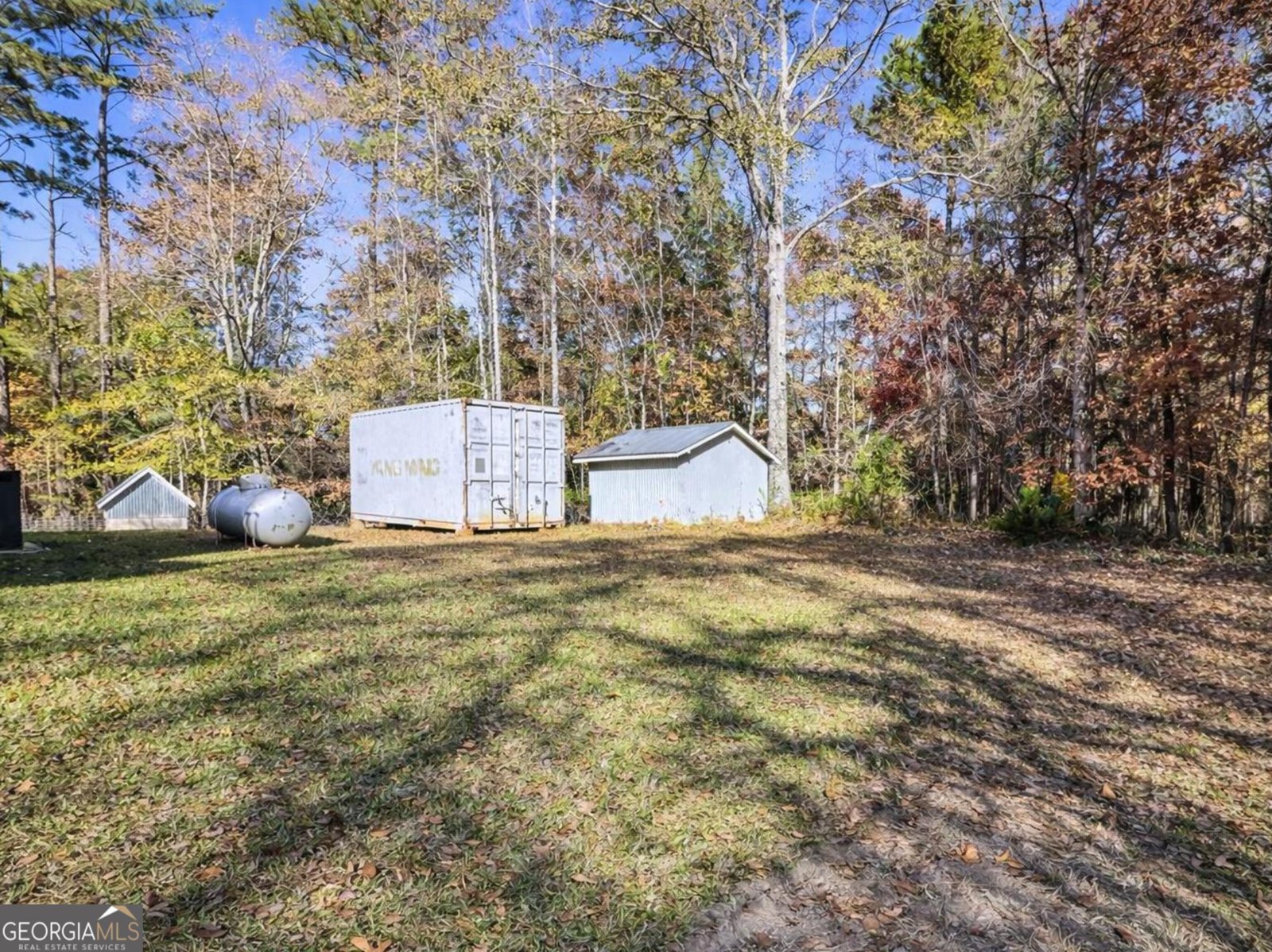 1335 Meadows Boone Road Luthersville - Photo 18