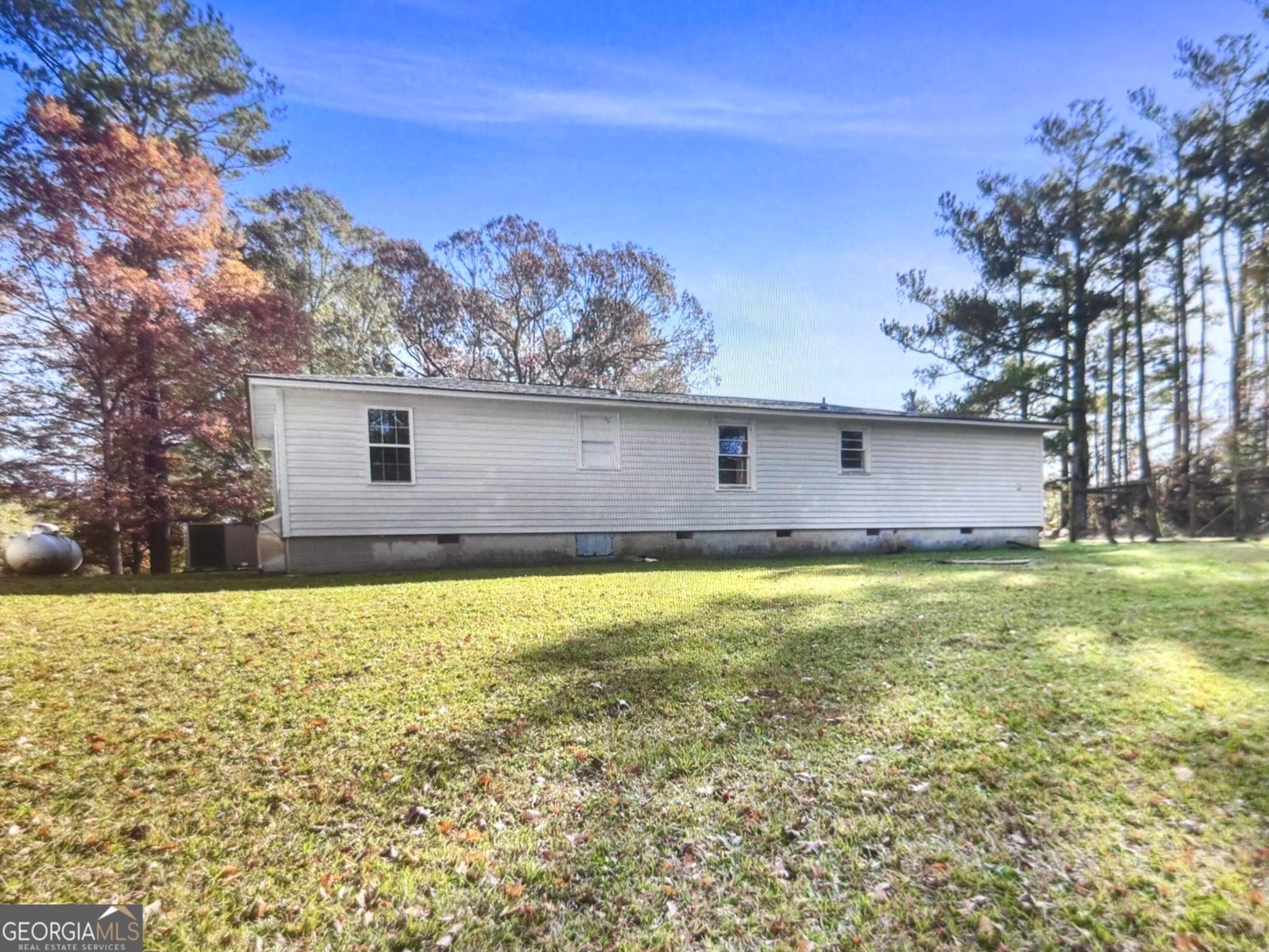 1335 Meadows Boone Road Luthersville - Photo 20