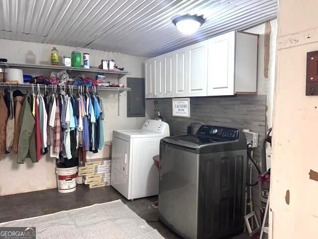 1335 Meadows Boone Road Luthersville - Photo 6