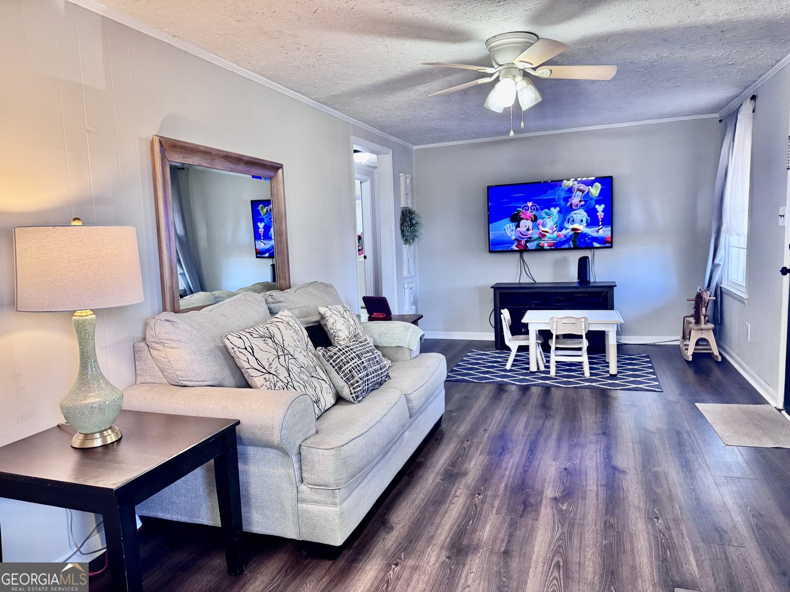 1335 Meadows Boone Road Luthersville - Photo 9