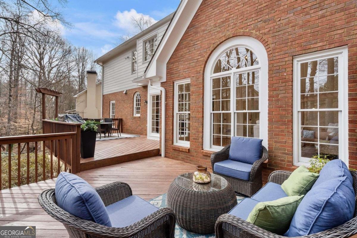 2885 Arborwoods Drive Johns Creek - Photo 10