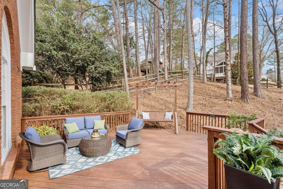 2885 Arborwoods Drive Johns Creek - Photo 11