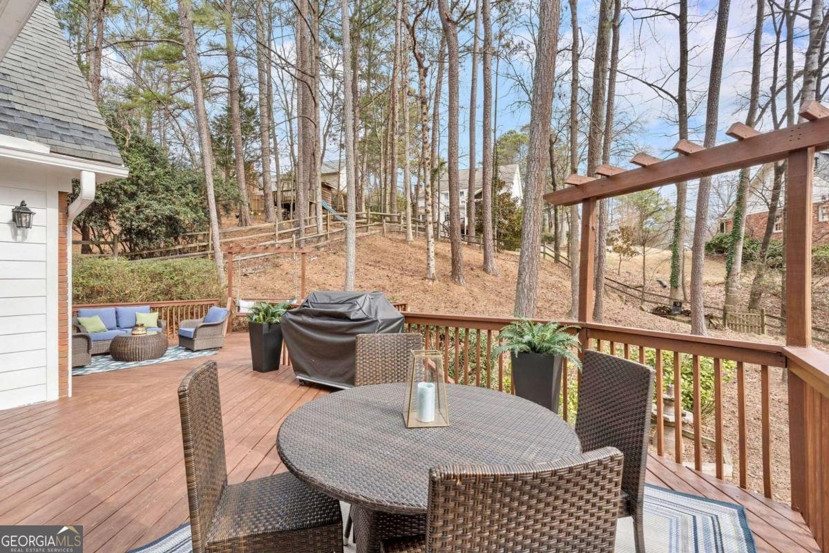 2885 Arborwoods Drive Johns Creek - Photo 12