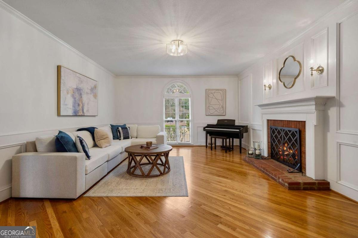 2885 Arborwoods Drive Johns Creek - Photo 14