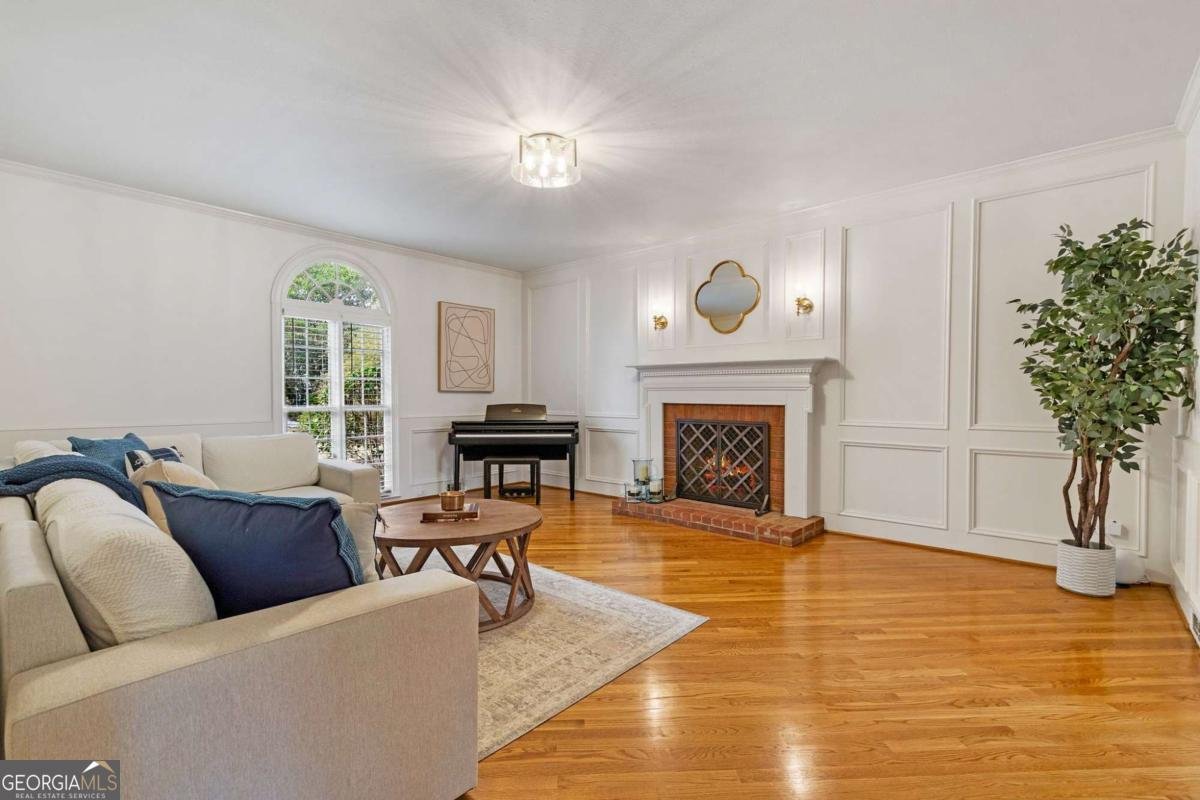 2885 Arborwoods Drive Johns Creek - Photo 15