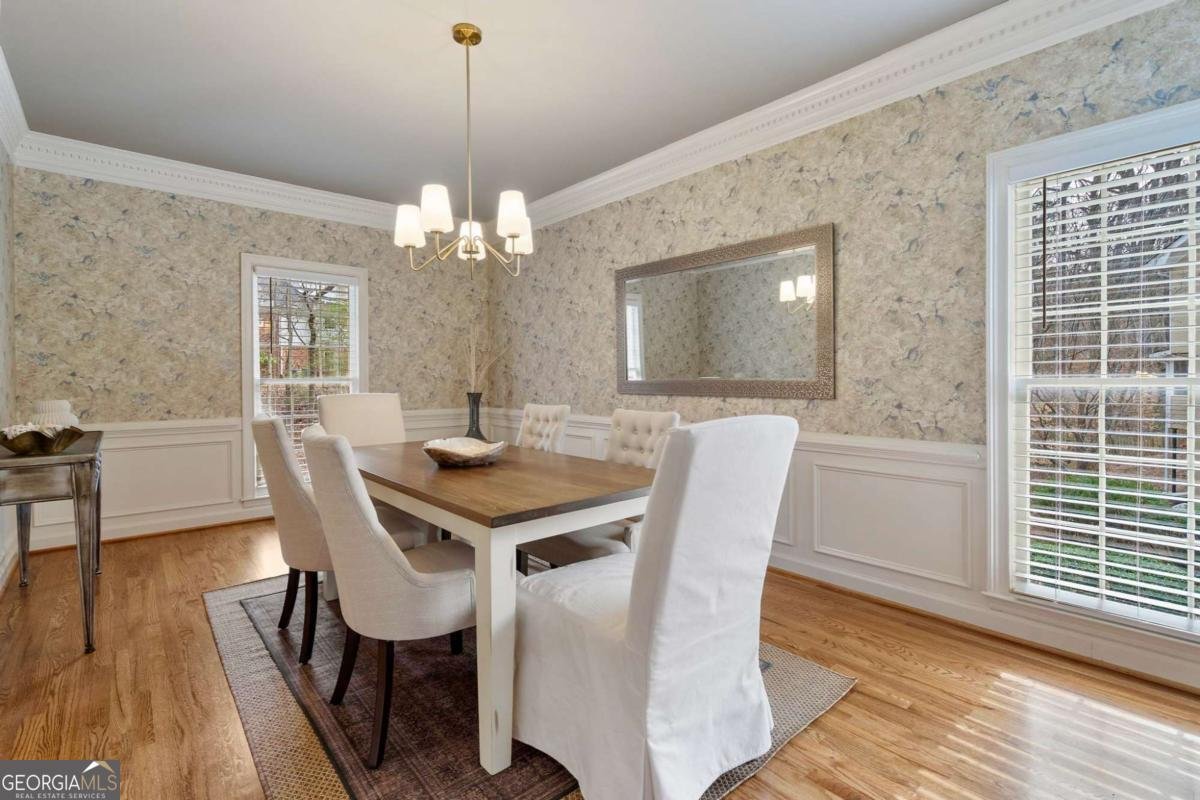 2885 Arborwoods Drive Johns Creek - Photo 17