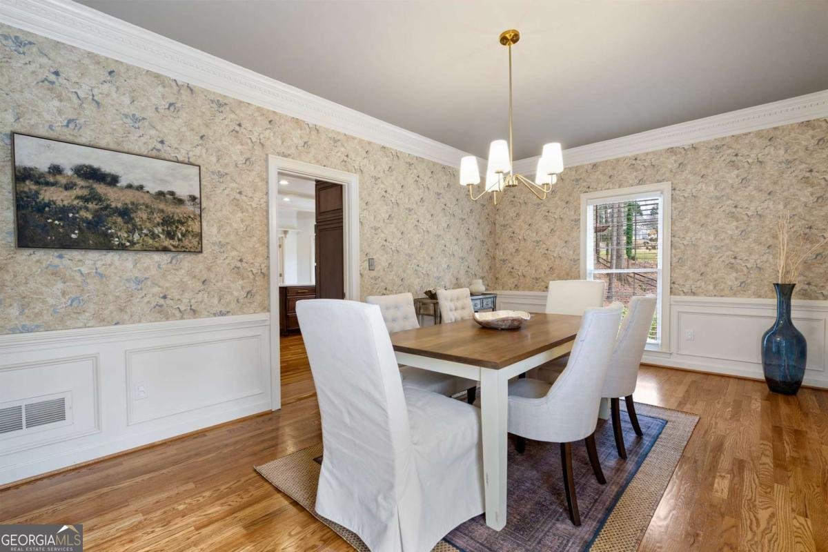 2885 Arborwoods Drive Johns Creek - Photo 18