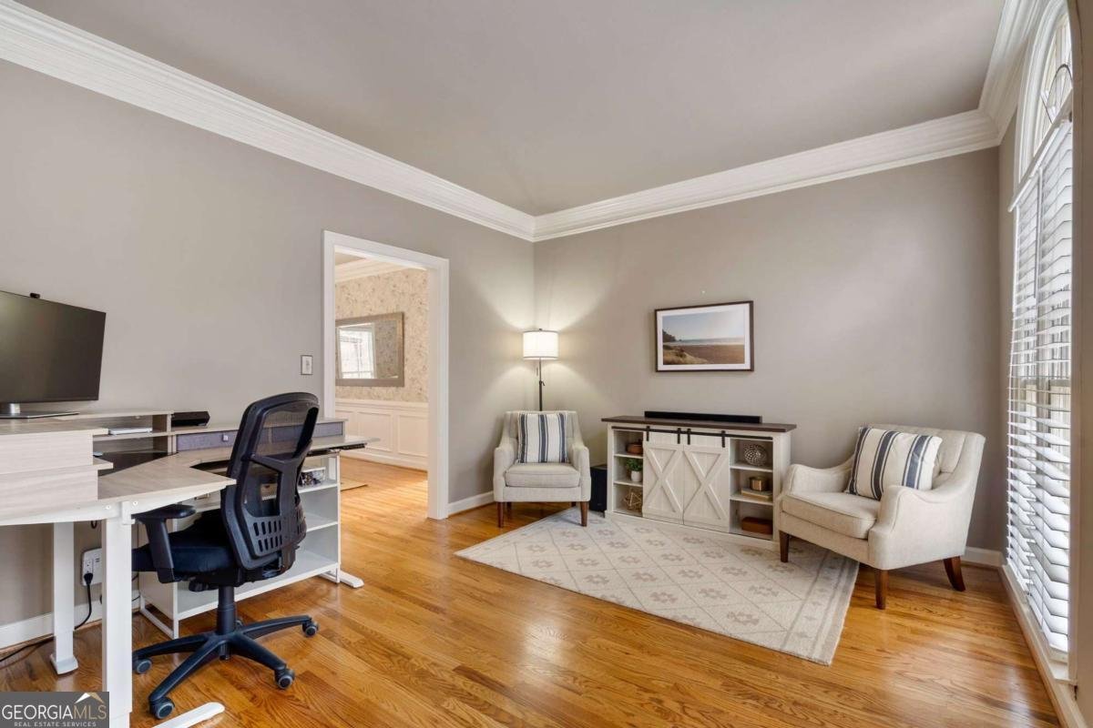 2885 Arborwoods Drive Johns Creek - Photo 19