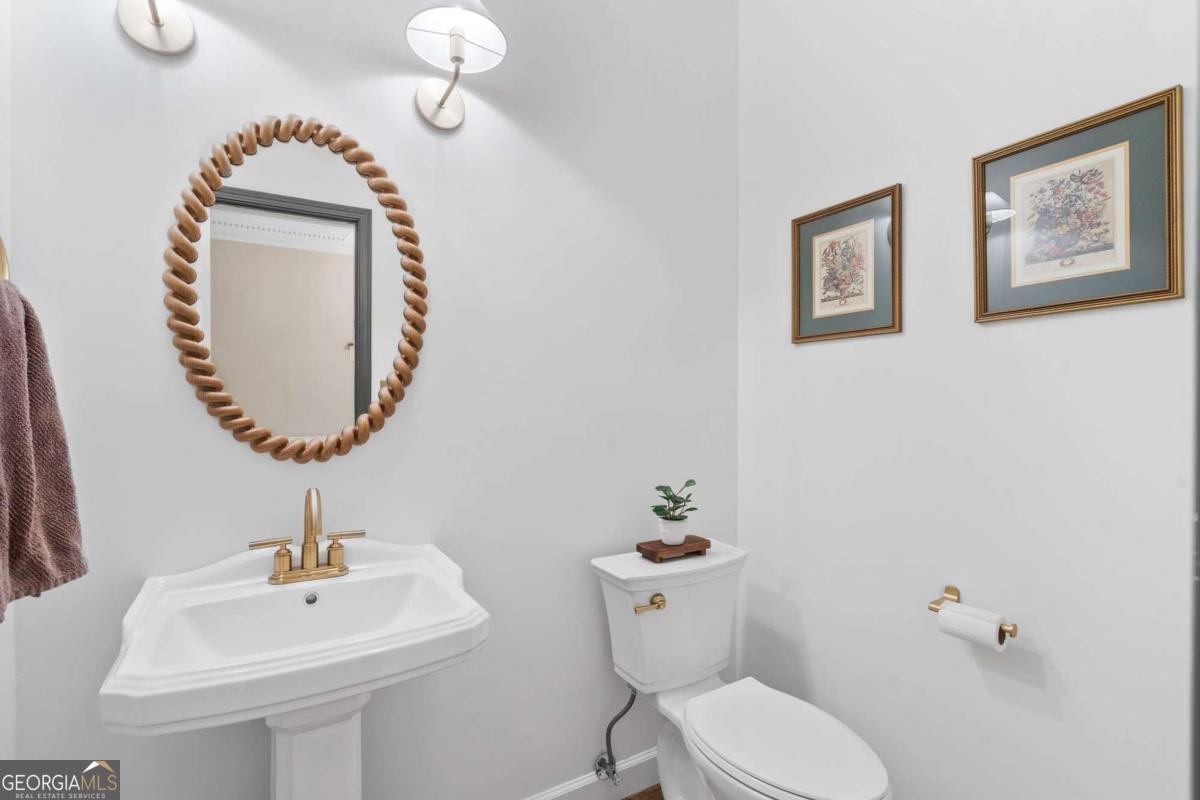 2885 Arborwoods Drive Johns Creek - Photo 21