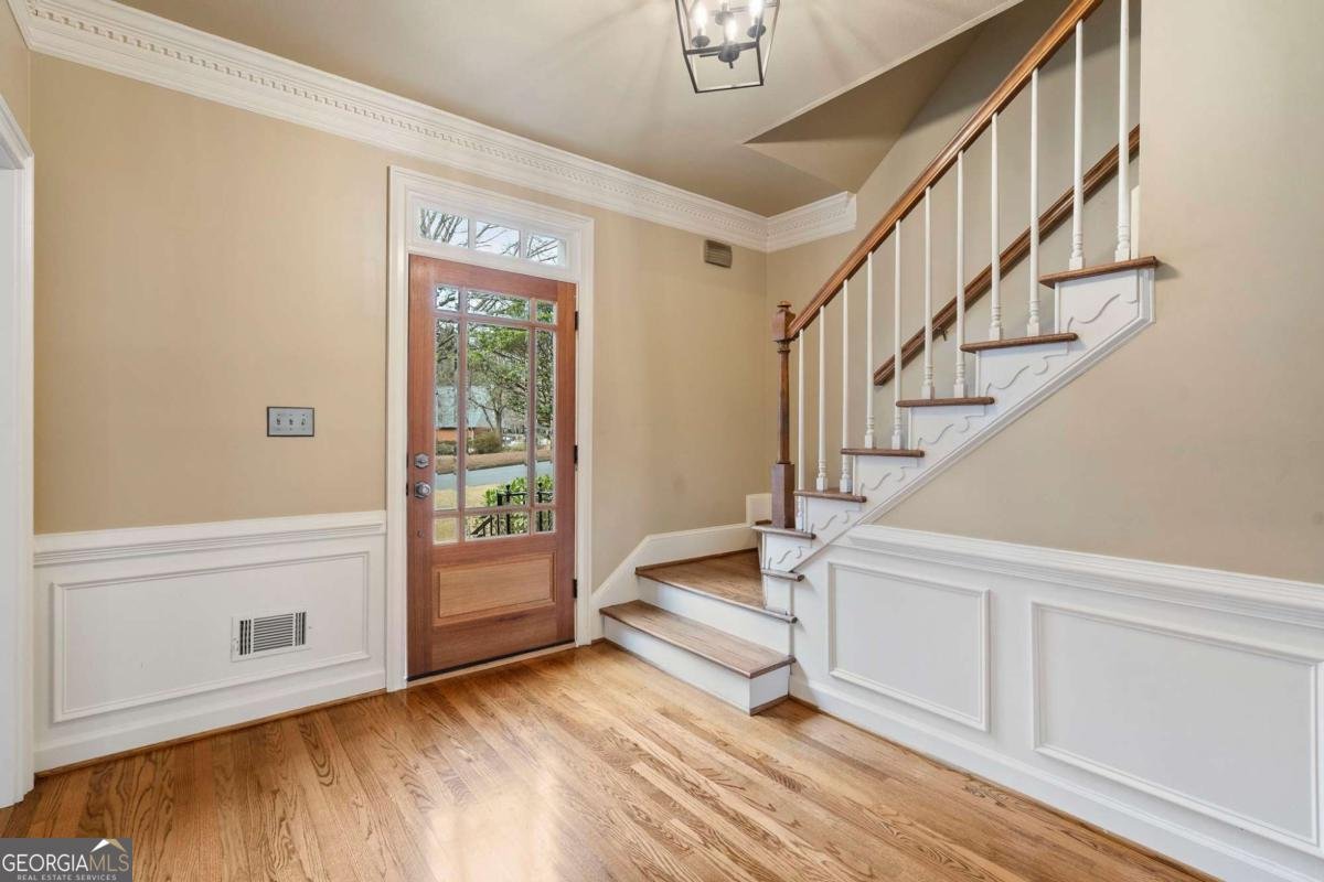 2885 Arborwoods Drive Johns Creek - Photo 22