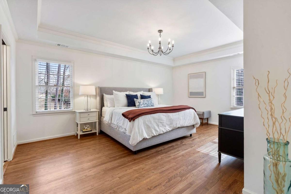 2885 Arborwoods Drive Johns Creek - Photo 23