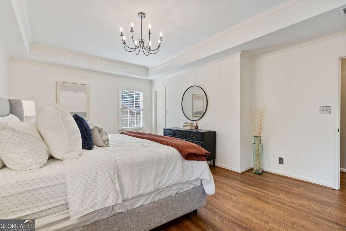 2885 Arborwoods Drive Johns Creek - Photo 24