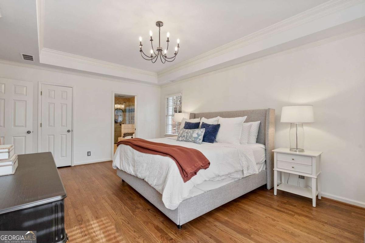 2885 Arborwoods Drive Johns Creek - Photo 25