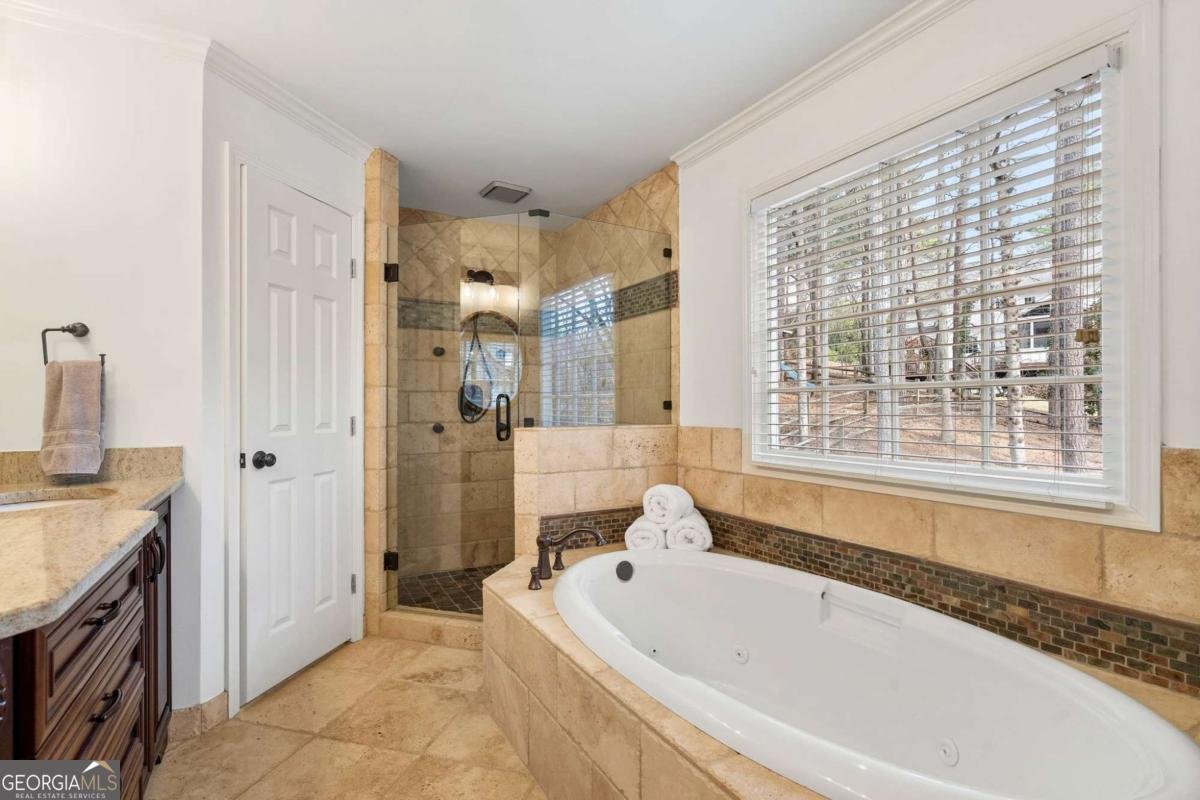 2885 Arborwoods Drive Johns Creek - Photo 27