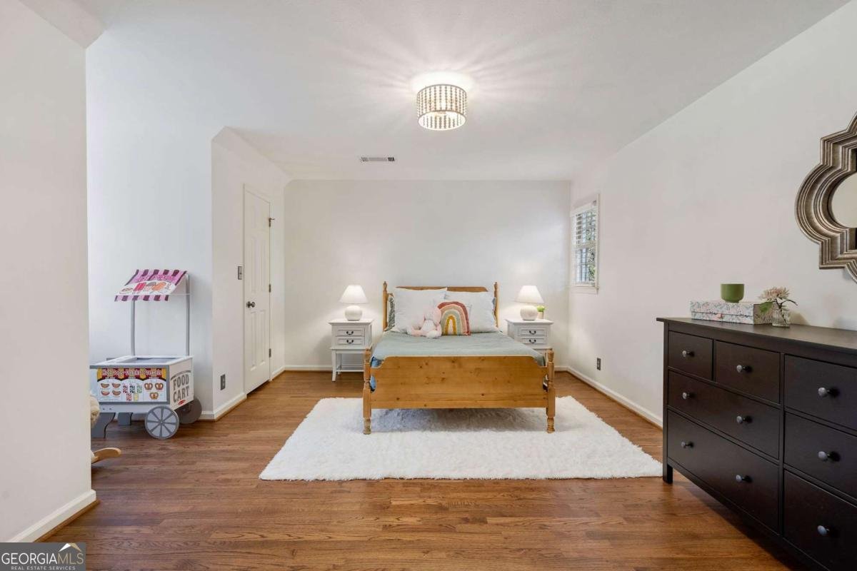 2885 Arborwoods Drive Johns Creek - Photo 28