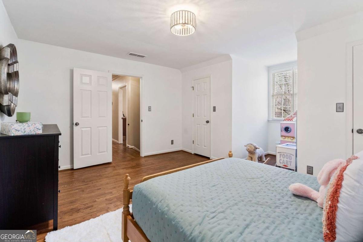 2885 Arborwoods Drive Johns Creek - Photo 29