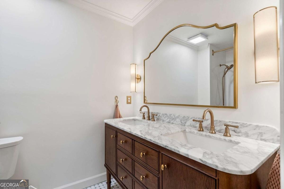 2885 Arborwoods Drive Johns Creek - Photo 30