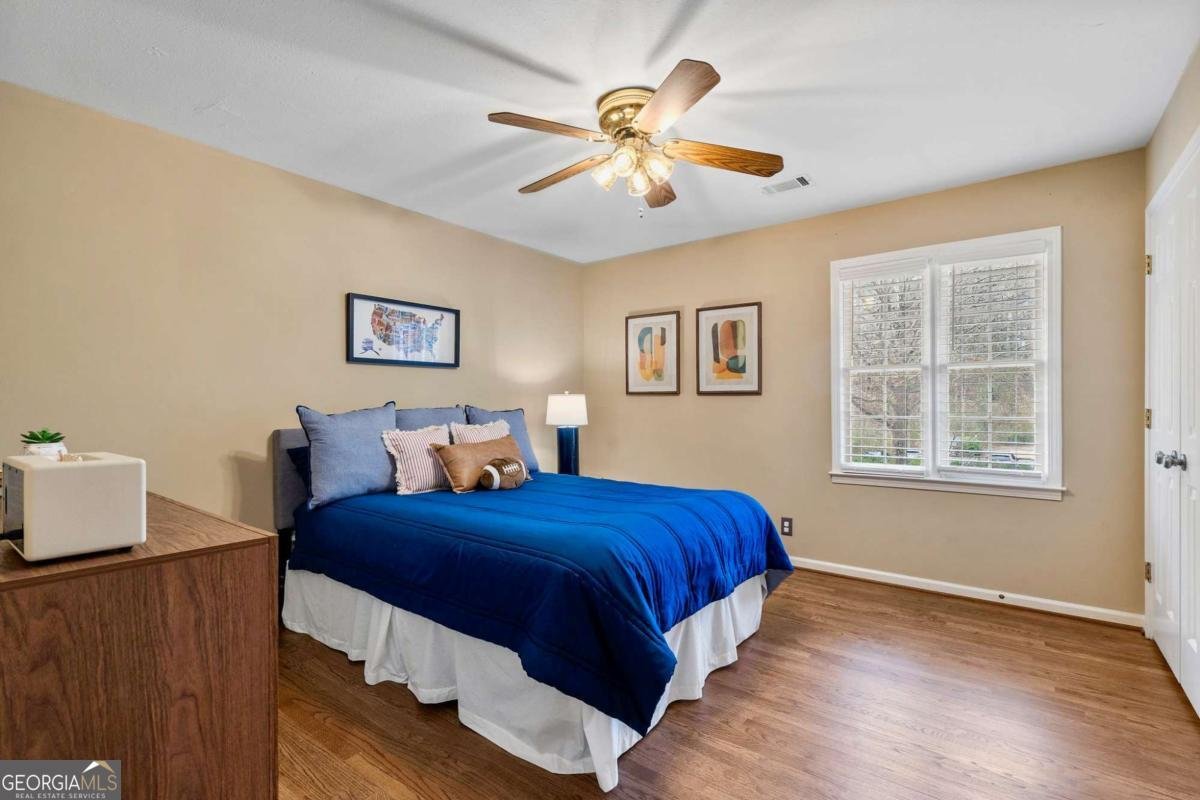 2885 Arborwoods Drive Johns Creek - Photo 32