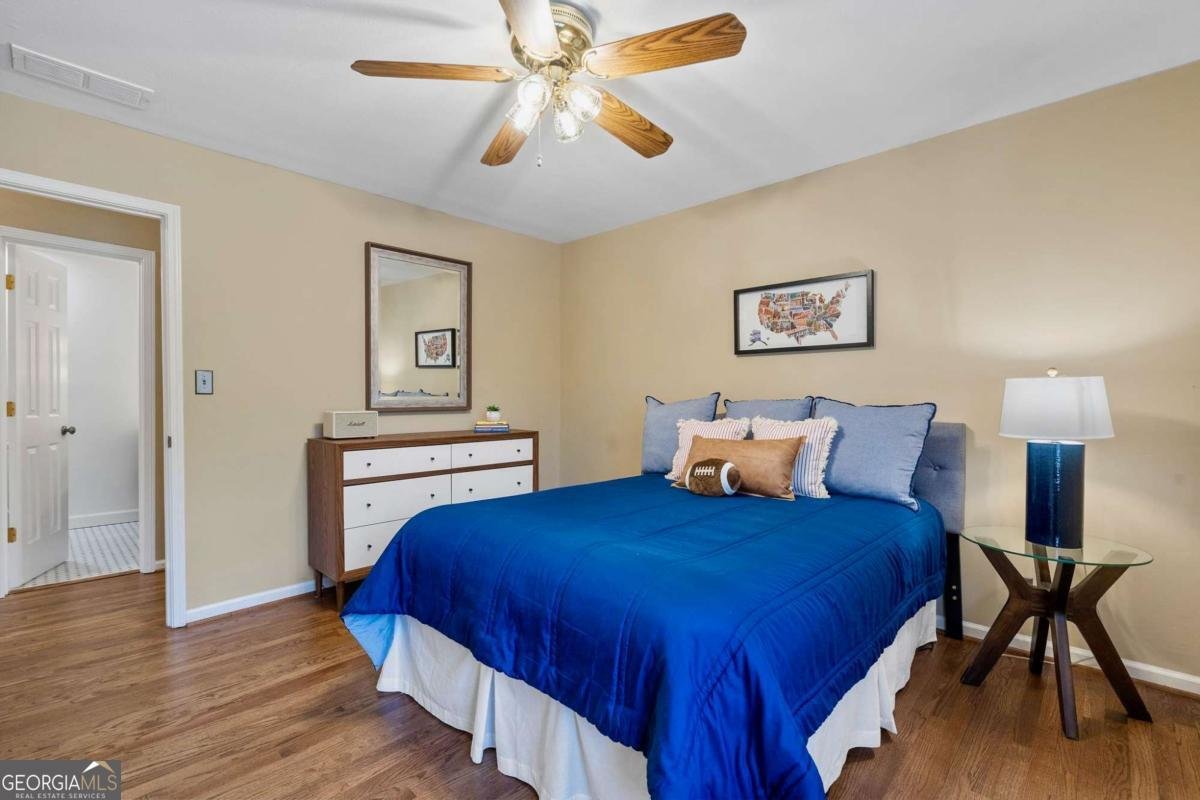 2885 Arborwoods Drive Johns Creek - Photo 33