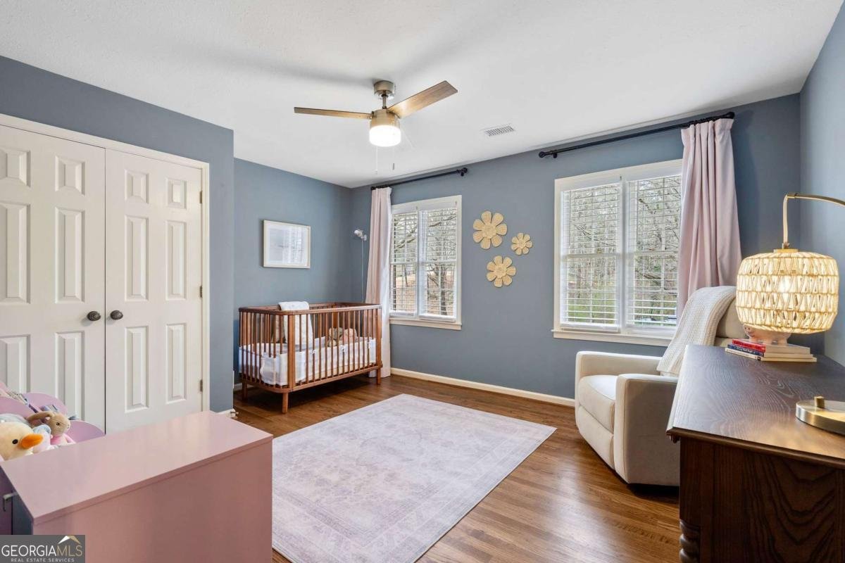 2885 Arborwoods Drive Johns Creek - Photo 34