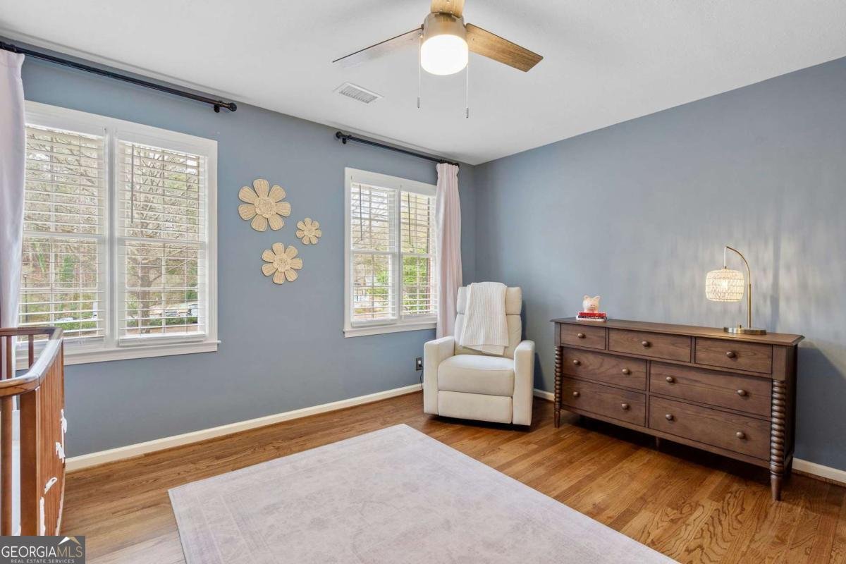 2885 Arborwoods Drive Johns Creek - Photo 35