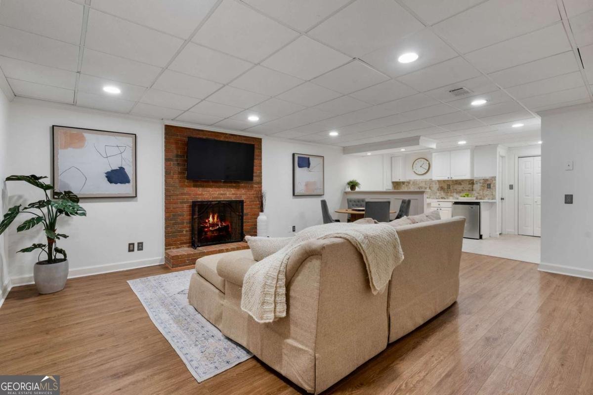 2885 Arborwoods Drive Johns Creek - Photo 36