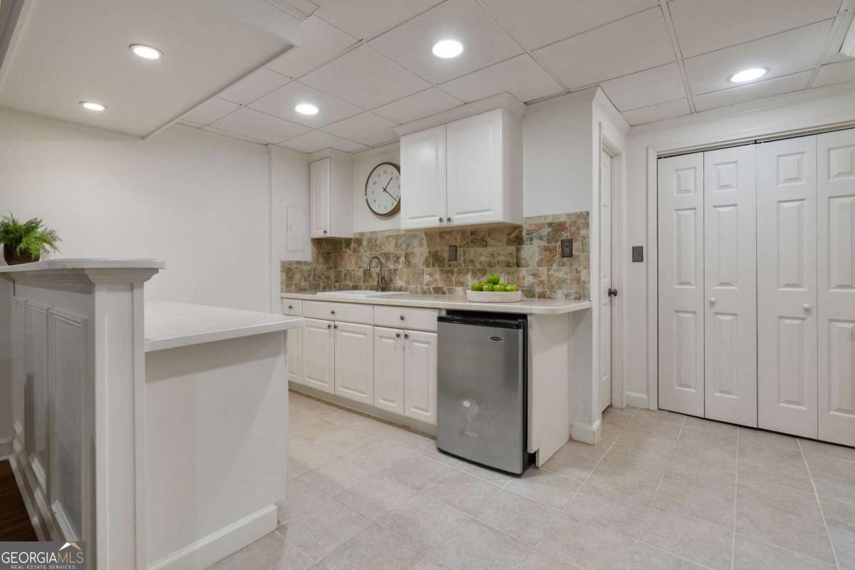 2885 Arborwoods Drive Johns Creek - Photo 37