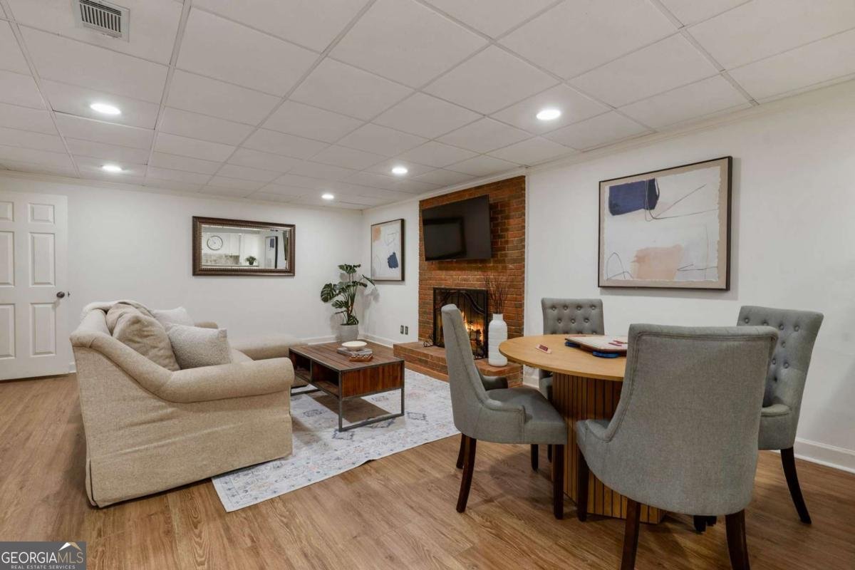 2885 Arborwoods Drive Johns Creek - Photo 38